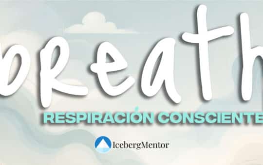 Mini-Curso respiración consciente